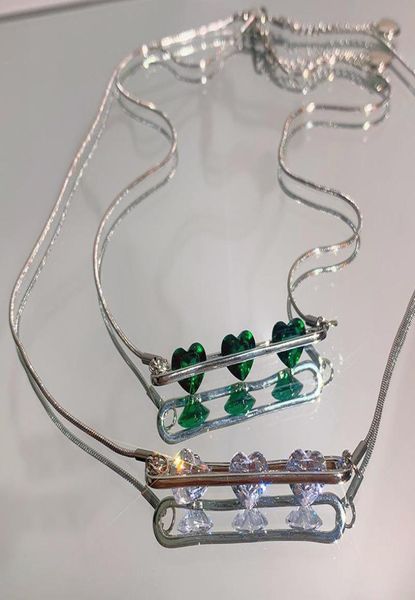 pendant necklaces lovoacc ins fashion 2 styles blue transparent shinning crystal love heart necklace for women ladies unusual jewe1703694, Silver
pendant necklaces lovoacc ins fashion 2 styles blue transparent shinning crystal love heart necklace for women ladies unusual jewe1703694, Silver