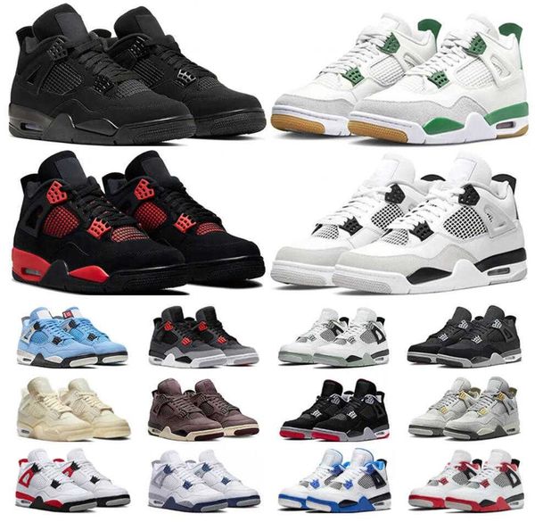 2023 authentic 4 union se university blue shoes 4s a ma maniere pine green military black canvas fire red sail black cat kaws bred thunder m
2023 authentic 4 union se university blue shoes 4s a ma maniere pine green military black canvas fire red sail black cat kaws bred thunder m