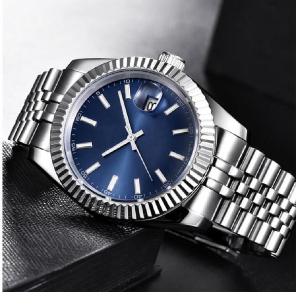 mens watch 41mm 2813 automatic movement ss watches men mechanical designer men's datejust watches wristwatches, Slivery;brown
mens watch 41mm 2813 automatic movement ss watches men mechanical designer men's datejust watches wristwatches, Slivery;brown