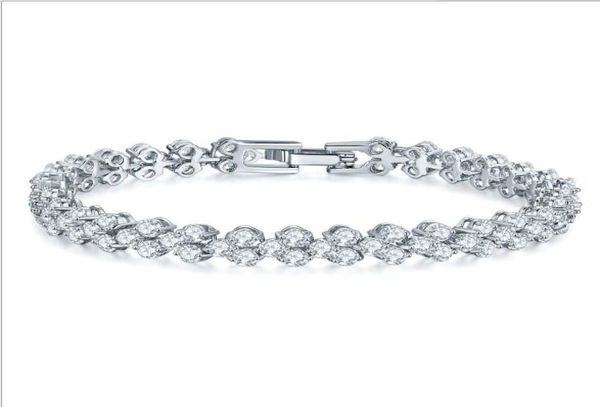 delicate womens brass cz tennis bracelet jewelry cubic zirconia diamond bracelet charms your fashion your style nickle 4738753, Golden;silver
delicate womens brass cz tennis bracelet jewelry cubic zirconia diamond bracelet charms your fashion your style nickle 4738753, Golden;silver