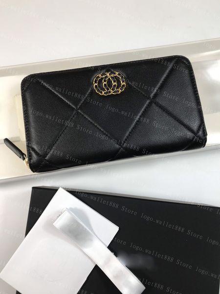 2023 new women long genuine leather woman zipper wallet black wallets women zipper purses card holders a1063, Red;black
2023 new women long genuine leather woman zipper wallet black wallets women zipper purses card holders a1063, Red;black