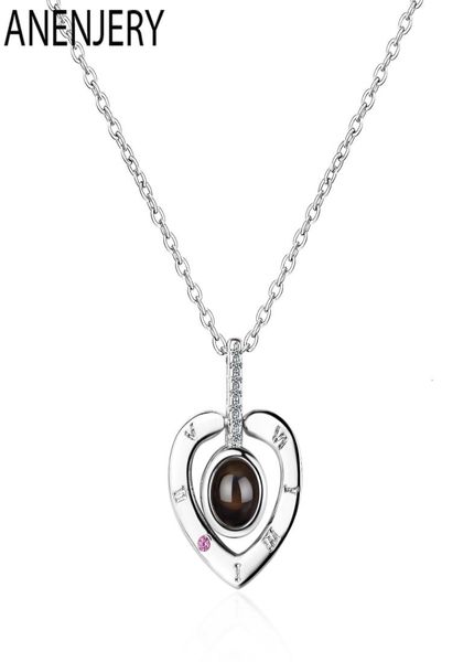 2 colors love heart shaped 925 sterling silver necklaces zircon projection meaningful necklaces for women gift2122180
2 colors love heart shaped 925 sterling silver necklaces zircon projection meaningful necklaces for women gift2122180