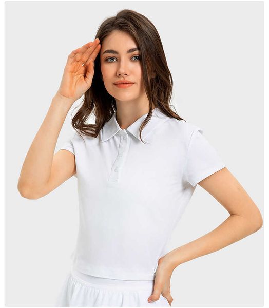 sport yoga womens clothing gym outdoor jogging yoga sport shirts short sleeve tennis golf wear breathable t-shirts wear summer l-23 ll-2023
sport yoga womens clothing gym outdoor jogging yoga sport shirts short sleeve tennis golf wear breathable t-shirts wear summer l-23 ll-2023
