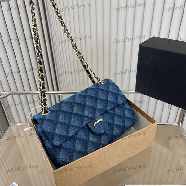 designer womens shoulder bag denim bag diamond quilted printed hardware metal c buckle classic blue matelasse tote chain crossbody bags bran
designer womens shoulder bag denim bag diamond quilted printed hardware metal c buckle classic blue matelasse tote chain crossbody bags bran
