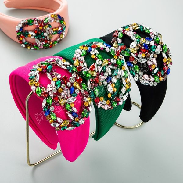 luxury fabric colorful diamond headbands fashion hair accessories women party shiny wide edge hairband hair band girl, Slivery;white
luxury fabric colorful diamond headbands fashion hair accessories women party shiny wide edge hairband hair band girl, Slivery;white