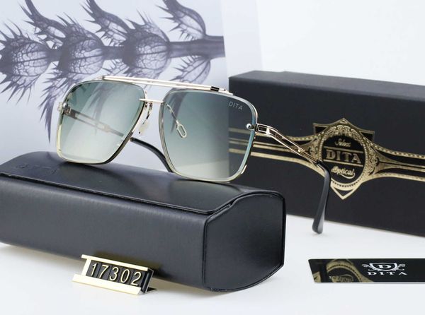 dita 17302 designer sunglass women eyeglasses outdoor shades pc frame fashion classic lady sun glasses mirrors for womens luxury sunglasses, White;black
dita 17302 designer sunglass women eyeglasses outdoor shades pc frame fashion classic lady sun glasses mirrors for womens luxury sunglasses, White;black