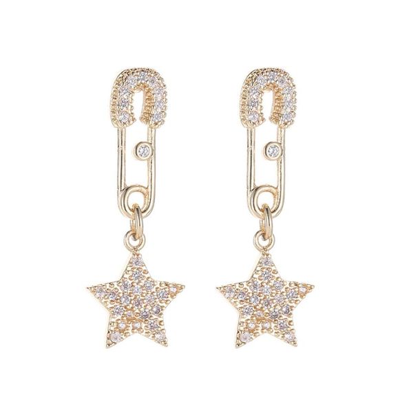 whole south korean creative fashion trendsetter five star earrings earrings female gold pin 925 sterling silver5355089, Golden;silver
whole south korean creative fashion trendsetter five star earrings earrings female gold pin 925 sterling silver5355089, Golden;silver