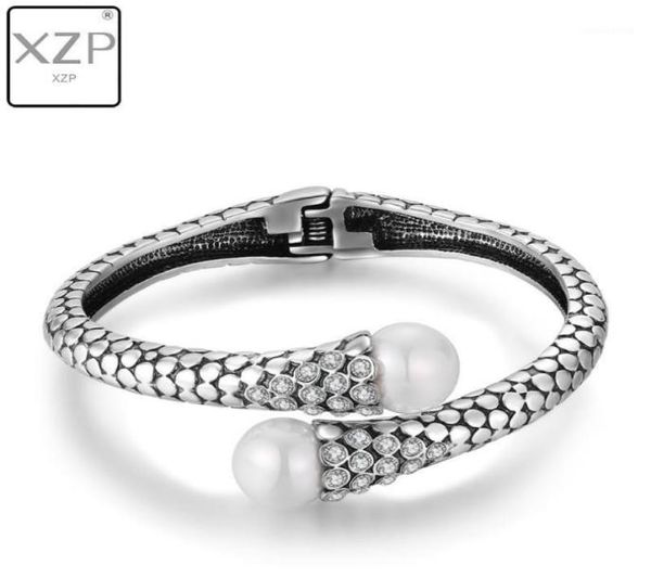 bangle xzp vintage punk big statement curved open crystal opal cuff women men bracelets bangles wristbands male jewelry17690799, Black
bangle xzp vintage punk big statement curved open crystal opal cuff women men bracelets bangles wristbands male jewelry17690799, Black