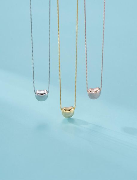 fashion necklaces925 sterling silver acacia necklace japanese and korean version cool wind small bean clavicle chain net red chris5268644
fashion necklaces925 sterling silver acacia necklace japanese and korean version cool wind small bean clavicle chain net red chris5268644