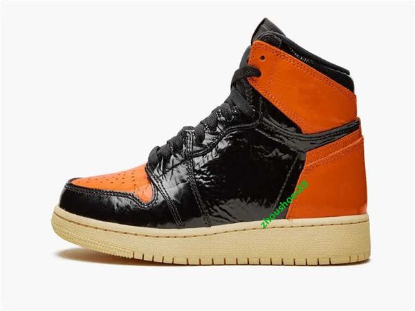 new release basketball shoes jumpman i shattered backboard 3.0 basketball shoes mens 1 black orange designer sports sneakers size us7-12 shi
new release basketball shoes jumpman i shattered backboard 3.0 basketball shoes mens 1 black orange designer sports sneakers size us7-12 shi