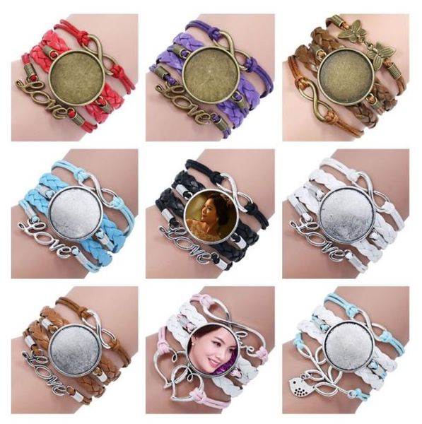 sublimation blank bracelets for women heat tranfer printing multistorey women bracelet jewelry blank consumable custom jewelry7963917, Black
sublimation blank bracelets for women heat tranfer printing multistorey women bracelet jewelry blank consumable custom jewelry7963917, Black