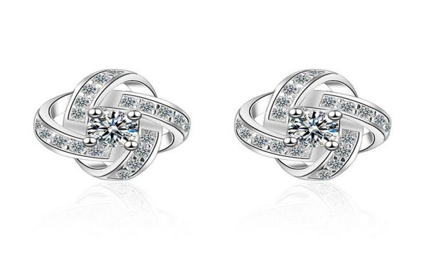 fashion lady 925 silver plated ear stud zircon crystal rhinestone earring clovers zircon earrings for women jewelry epacket9101005, Golden;silver
fashion lady 925 silver plated ear stud zircon crystal rhinestone earring clovers zircon earrings for women jewelry epacket9101005, Golden;silver
