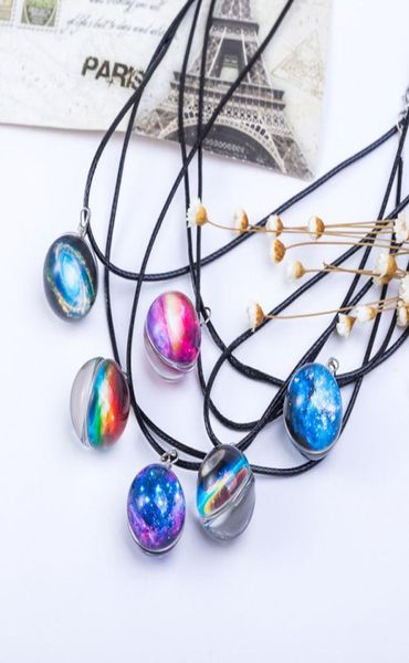 personality fashion double side glass ball necklace earth planet pattern jewelry galaxy astronomy pendant necklace6808628, Silver
personality fashion double side glass ball necklace earth planet pattern jewelry galaxy astronomy pendant necklace6808628, Silver