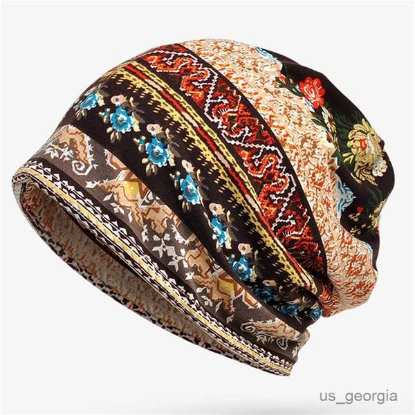 caps fashion women autumn winter hat print scarf cap warm beanie bonnet hat retro hat hip caps for women men color r230627, Blue;gray
caps fashion women autumn winter hat print scarf cap warm beanie bonnet hat retro hat hip caps for women men color r230627, Blue;gray