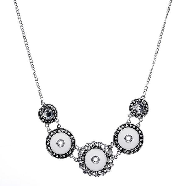 new noosa snap button women necklaces 18mm ginger snaps pendant interchangeable charms for female diy fashion jewelry accessories6014243, Silver
new noosa snap button women necklaces 18mm ginger snaps pendant interchangeable charms for female diy fashion jewelry accessories6014243, Silver