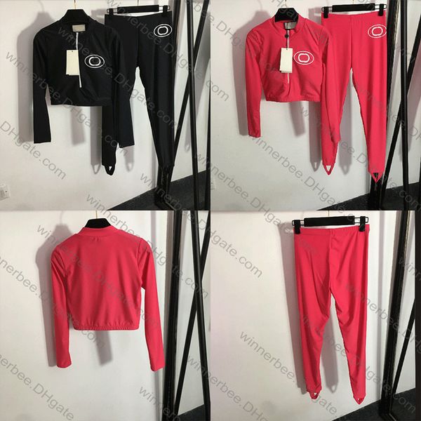 yoga wear sports set soft breathable high waist standing collar zipper design sports wear womens fitness wear, Black
yoga wear sports set soft breathable high waist standing collar zipper design sports wear womens fitness wear, Black