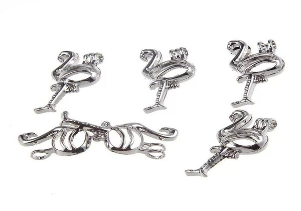 10 white k jewelry glass beads cage locket animals diy perfume aromatherapy essential oil diffuser necklace locket pendant7598832, Silver
10 white k jewelry glass beads cage locket animals diy perfume aromatherapy essential oil diffuser necklace locket pendant7598832, Silver