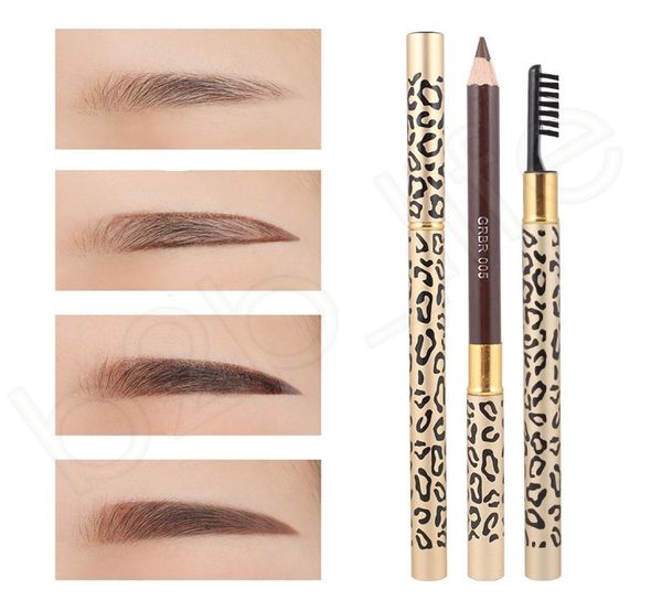 doubleheaded leopard eyebrow waterproof sweatproof with eyebrow brush not blooming soft and lasting 5 color for choose hha4495118701
doubleheaded leopard eyebrow waterproof sweatproof with eyebrow brush not blooming soft and lasting 5 color for choose hha4495118701
