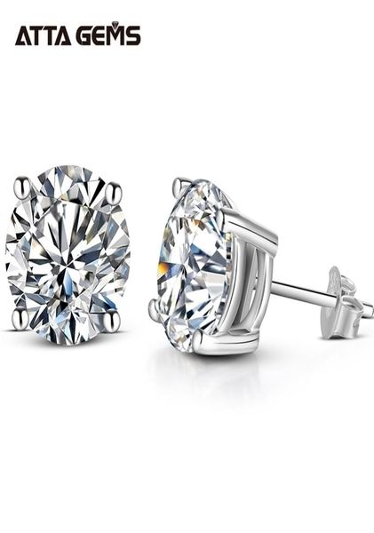 attagems 2 carat 80mm d color stud earrings for women 100 925 sterling silver sparkling wedding jewelry 2202105730858, Golden;silver
attagems 2 carat 80mm d color stud earrings for women 100 925 sterling silver sparkling wedding jewelry 2202105730858, Golden;silver