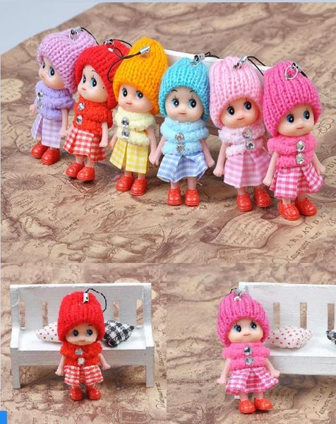 cute kids toys soft interactive baby dolls toy key chain mini doll keychain for girls key ring key holder wcw2003268176, Silver
cute kids toys soft interactive baby dolls toy key chain mini doll keychain for girls key ring key holder wcw2003268176, Silver