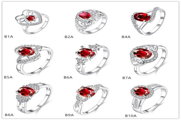 mixed style burst models fashion red gemstone 925 silver plate ring emgr1carved designs letter plated sterling silver ring 10 pie9830477, Golden;silver
mixed style burst models fashion red gemstone 925 silver plate ring emgr1carved designs letter plated sterling silver ring 10 pie9830477, Golden;silver