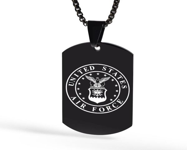 stainless steel united states marine corps usmc pendant us navy usn military army air force anchor firefighter necklace pendants j1859087, Silver
stainless steel united states marine corps usmc pendant us navy usn military army air force anchor firefighter necklace pendants j1859087, Silver