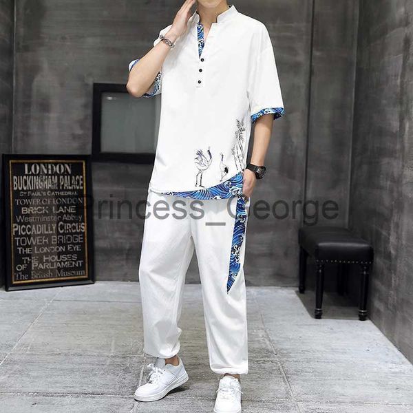 men's tracksuits 2023 summer new short sleeve tshirt suit men's casual loose comfortable breathable highquality large size twopiec, Gray
men's tracksuits 2023 summer new short sleeve tshirt suit men's casual loose comfortable breathable highquality large size twopiec, Gray