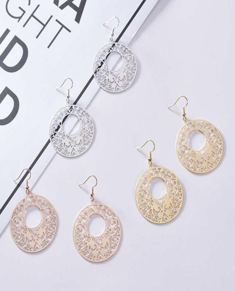 women039s hollow round hoop huggie earrings gsfe018 fashion gift national style women diy jewelry earring3374704, Golden;silver
women039s hollow round hoop huggie earrings gsfe018 fashion gift national style women diy jewelry earring3374704, Golden;silver