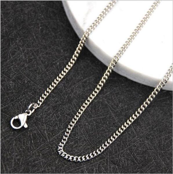 factory whole stainless steel side chain necklace 19mm 1824inches fashion jewelry for men and women can customize more9245634, Silver
factory whole stainless steel side chain necklace 19mm 1824inches fashion jewelry for men and women can customize more9245634, Silver