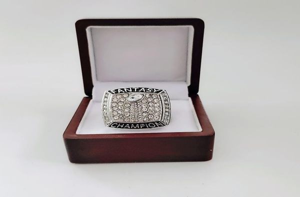 the 2017 fantasy football championship ring fashion fans commemorative gifts for friends5629801, Golden;silver
the 2017 fantasy football championship ring fashion fans commemorative gifts for friends5629801, Golden;silver