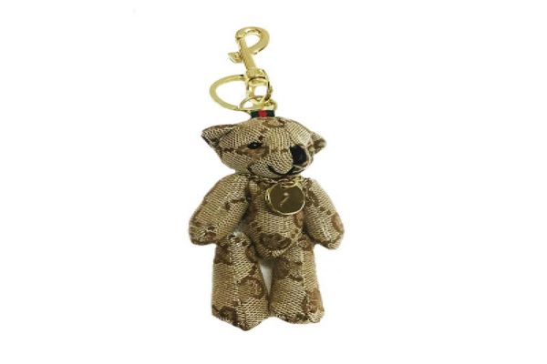 fashion accessories creative cute cartoon cloth bear key chain pendant fashion male and female couples keychains bag hanging ornam8327922, Silver
fashion accessories creative cute cartoon cloth bear key chain pendant fashion male and female couples keychains bag hanging ornam8327922, Silver