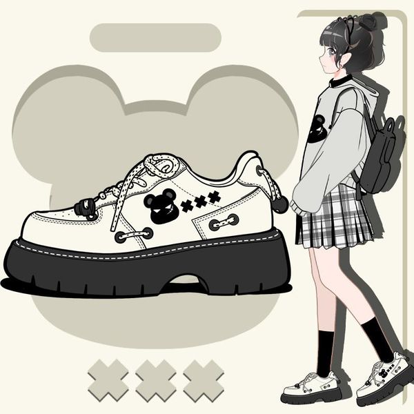 accessories amy and michael original design lolita lovely girls students platform shoes women kawaii cute chunky shoes ladies casual pumps
accessories amy and michael original design lolita lovely girls students platform shoes women kawaii cute chunky shoes ladies casual pumps