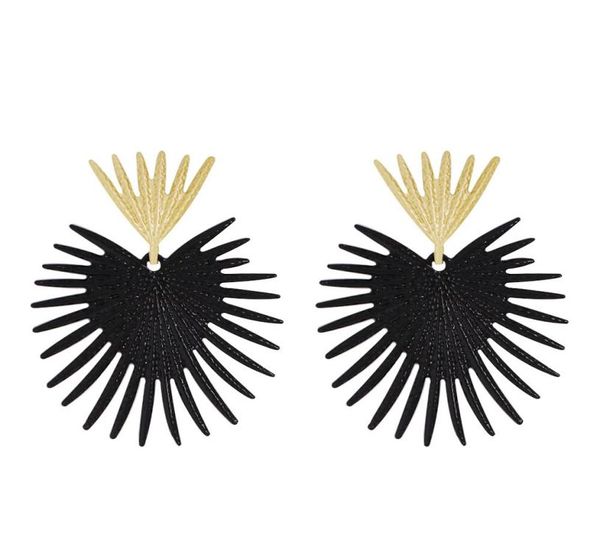 wholealloy fishbone dangle earrings for women bohemian holiday style chandelier earring fashio jewelry 4 colors yellow red bl8698594, Silver
wholealloy fishbone dangle earrings for women bohemian holiday style chandelier earring fashio jewelry 4 colors yellow red bl8698594, Silver