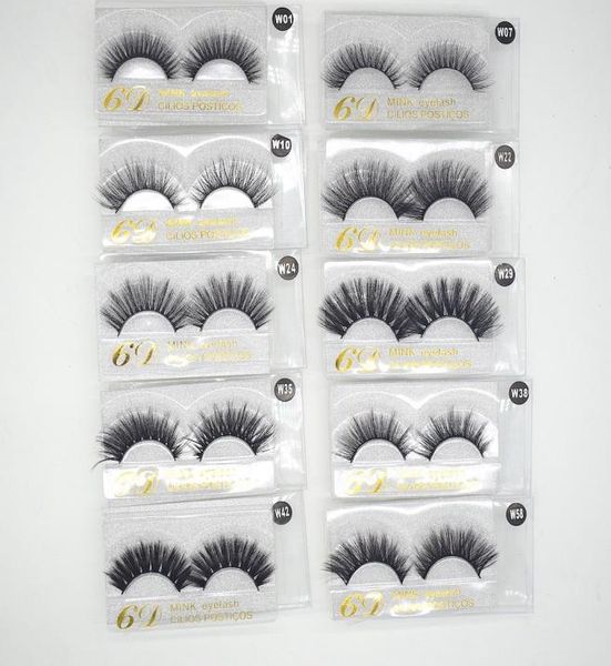 10 styles 3d mink hair fake eyelash mink hair false eyelashes natural extension fake eyelashes reusable dhl 1737338
10 styles 3d mink hair fake eyelash mink hair false eyelashes natural extension fake eyelashes reusable dhl 1737338