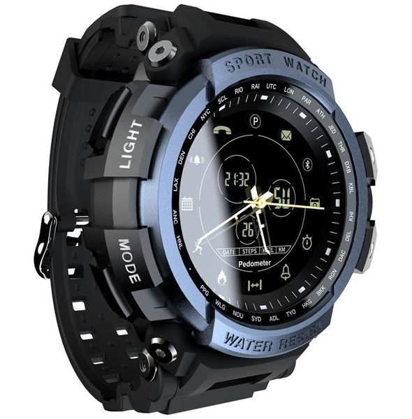 outdoor sports digital watches mk28 waterproof smart watch remote camera satch goal management fitne 3 colors7659500, Silver
outdoor sports digital watches mk28 waterproof smart watch remote camera satch goal management fitne 3 colors7659500, Silver