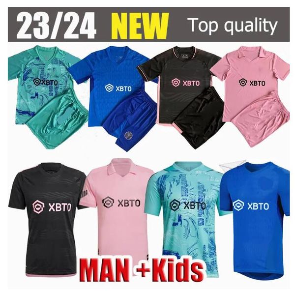 messis 2023 2024 miami cf soccer jerseys inter matuidi higuain jean fray campana yedlin beckham mls 23 24 football men and kids player fans, Black;yellow
messis 2023 2024 miami cf soccer jerseys inter matuidi higuain jean fray campana yedlin beckham mls 23 24 football men and kids player fans, Black;yellow