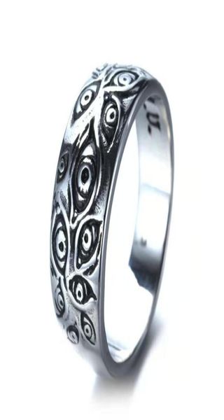 vintage punk carved eyes mens rings finger jewelry hip hop rock culture ring women male party metal jewelries accessories9707160, Golden;silver
vintage punk carved eyes mens rings finger jewelry hip hop rock culture ring women male party metal jewelries accessories9707160, Golden;silver