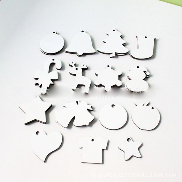2021 sublimation mdf keychains heart round chain transfer printing blank key ring jewelry material consumables4663557, Silver
2021 sublimation mdf keychains heart round chain transfer printing blank key ring jewelry material consumables4663557, Silver