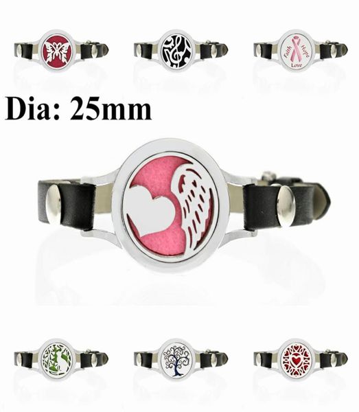 25mm heart and wing essential oil diffuser bracelet pu leather aromatherapy bracelet 10pads5475860, Golden;silver
25mm heart and wing essential oil diffuser bracelet pu leather aromatherapy bracelet 10pads5475860, Golden;silver