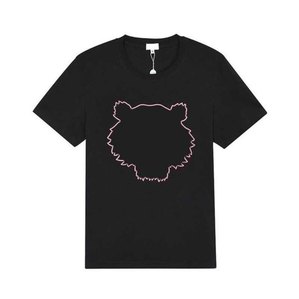 womens designer t shirt kenz mens tshirt summer streetwear short sleeve tiger head embroidery with letters printing loose tees trend 75gv, White
womens designer t shirt kenz mens tshirt summer streetwear short sleeve tiger head embroidery with letters printing loose tees trend 75gv, White