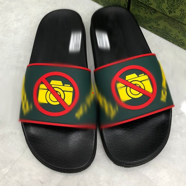 2023 fashion summer designer slippers luxury women sandal leather flat slide lady beach flip flop casual slipper shoes with box 35-40 -571, Black
2023 fashion summer designer slippers luxury women sandal leather flat slide lady beach flip flop casual slipper shoes with box 35-40 -571, Black