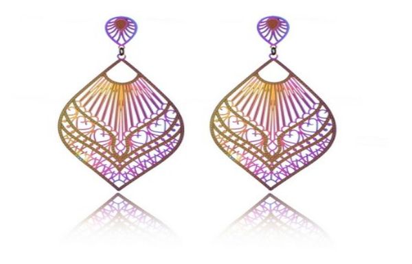 dangle earrings creative bling colorful stainless steel cut out leaf hook earrings jewelry gifts drop earrings1007337, Silver
dangle earrings creative bling colorful stainless steel cut out leaf hook earrings jewelry gifts drop earrings1007337, Silver