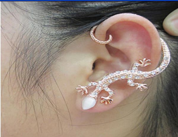 stud earrings for women punk fashion wind full drill opal gecko stud earrings channel earrings girls gift9874493, Golden;silver
stud earrings for women punk fashion wind full drill opal gecko stud earrings channel earrings girls gift9874493, Golden;silver