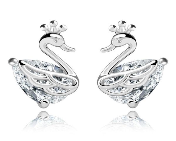 whole studs earring fashion jewelry goose stud earrings 925 sterling silver stud ear buckle ys611387227, Golden;silver
whole studs earring fashion jewelry goose stud earrings 925 sterling silver stud ear buckle ys611387227, Golden;silver