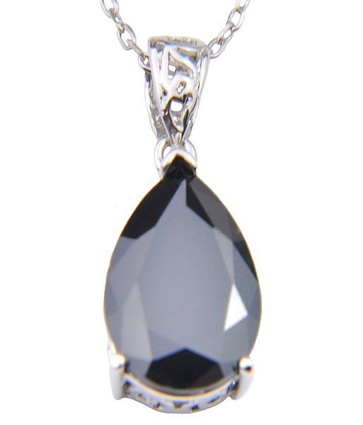 10pcs luckyshine classic sparking fire water drop black onyx cubic zirconia gemstone silver pendants necklaces for holiday wedding2102388
10pcs luckyshine classic sparking fire water drop black onyx cubic zirconia gemstone silver pendants necklaces for holiday wedding2102388