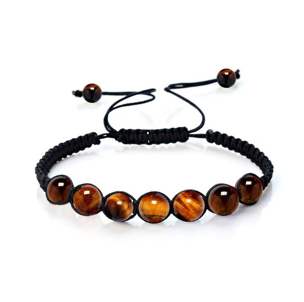 natural stone tiger eye turquoise bracelet women mens strands beads adjustable bracelets fashion jewelry will and sandy gift1726428, Black
natural stone tiger eye turquoise bracelet women mens strands beads adjustable bracelets fashion jewelry will and sandy gift1726428, Black