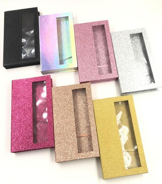 5 pairs of lashbook 3d 5d lashes with a white eyelash tray in a lashes book of various colors are selling well3221908
5 pairs of lashbook 3d 5d lashes with a white eyelash tray in a lashes book of various colors are selling well3221908