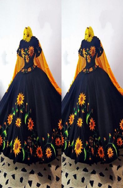 2023 fashinable mexcian quinceanera dresses embroidered off shoulder bow charro sweet 15 dress party formal gowns theme vinatge1147623, Blue;red
2023 fashinable mexcian quinceanera dresses embroidered off shoulder bow charro sweet 15 dress party formal gowns theme vinatge1147623, Blue;red
