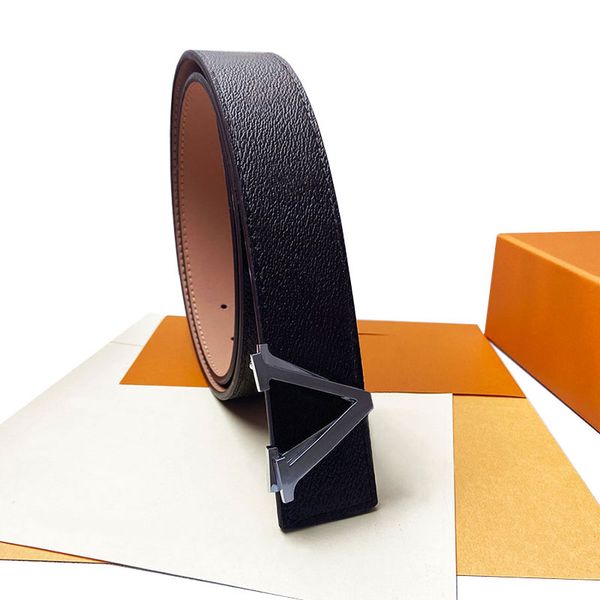 mens designer belt fashion buckle leather belt width 38mm highly quality luxurys men women letter smooth buckle belts 105 110 115 120 125cm, Black;brown
mens designer belt fashion buckle leather belt width 38mm highly quality luxurys men women letter smooth buckle belts 105 110 115 120 125cm, Black;brown