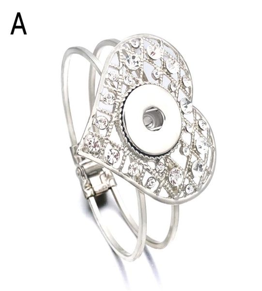 interchangeable bracelet ginger copper bangle 039 18mm snap button charms braceletbangles for women jewelry gift9772206, Golden;silver
interchangeable bracelet ginger copper bangle 039 18mm snap button charms braceletbangles for women jewelry gift9772206, Golden;silver
